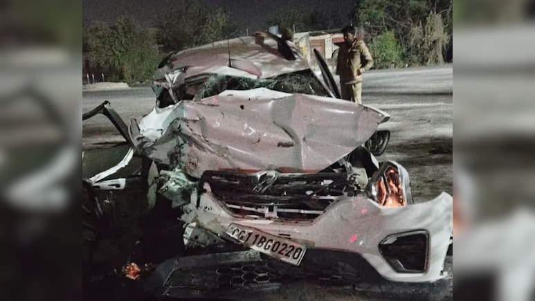 हर घंटे 56 सड़क हादसे, 20 की चली जाती है जान... भारत में रोड एक्सीडेंट के आंकड़े डराते हैं