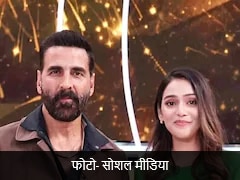 अक्षय कुमार की पहेली में उलझी युजवेंद्र चहेल की एक्स गर्लफ्रेंड, जानें एक्टर क्यों बोले- एक करोड़ दूंगा या फिर अपनी किडनी