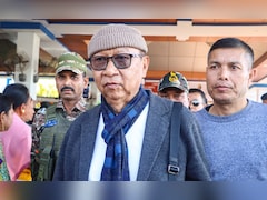 ताइक्वांडो में ब्लैक बेल्ट, राजनीति में बेदाग छवि... जानें कौन हैं युमनाम खेमचंद सिंह, जो बनेंगे मणिपुर के CM