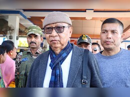 ताइक्वांडो में ब्लैक बेल्ट, राजनीति में बेदाग छवि... जानें कौन हैं युमनाम खेमचंद सिंह, जो बनेंगे मणिपुर के CM