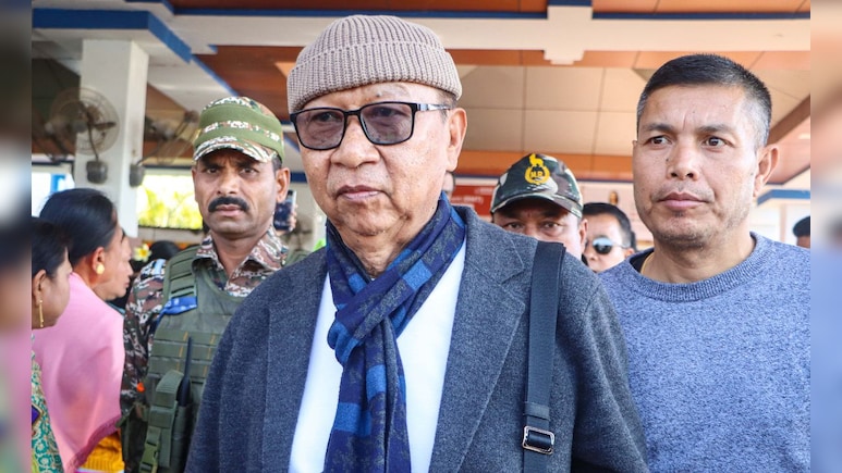 ताइक्वांडो में ब्लैक बेल्ट, राजनीति में बेदाग छवि... जानें कौन हैं युमनाम खेमचंद सिंह, जो बनेंगे मणिपुर के CM