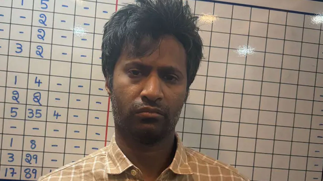 Bengaluru Techie Stabs Retired Navy Captain Father, Dentist Mother To Death