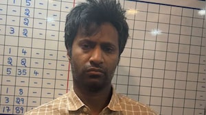 Bengaluru Techie Stabs Retired Navy Captain Father, Dentist Mother To Death