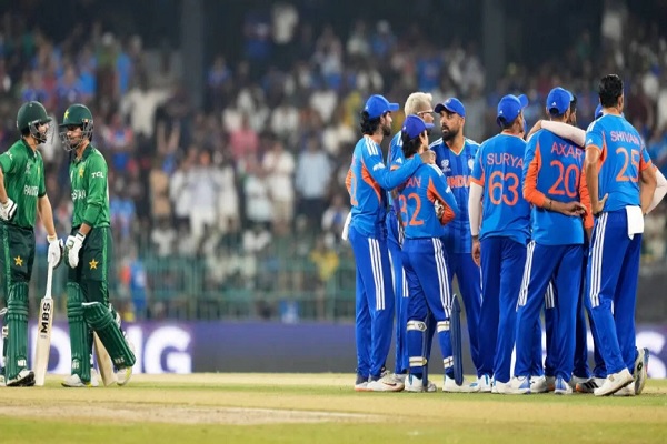 T20 World cup 2026: तो फिर होगा IND-PAK का महामुकाबला! न्यूजीलैंड की हार के बाद T20 वर्ल्ड कप में बदले समीकरण