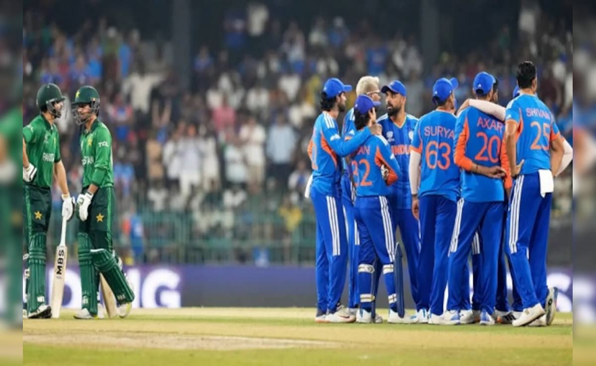 T20 World cup 2026: तो फिर होगा IND-PAK का महामुकाबला! न्यूजीलैंड की हार के बाद T20 वर्ल्ड कप में बदले समीकरण