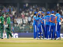 T20 World cup 2026: तो फिर होगा IND-PAK का महामुकाबला! न्यूजीलैंड की हार के बाद T20 वर्ल्ड कप में बदले समीकरण