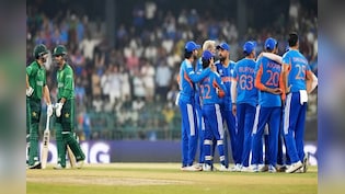 T20 World cup 2026: तो फिर होगा IND-PAK का महामुकाबला! न्यूजीलैंड की हार के बाद T20 वर्ल्ड कप में बदले समीकरण