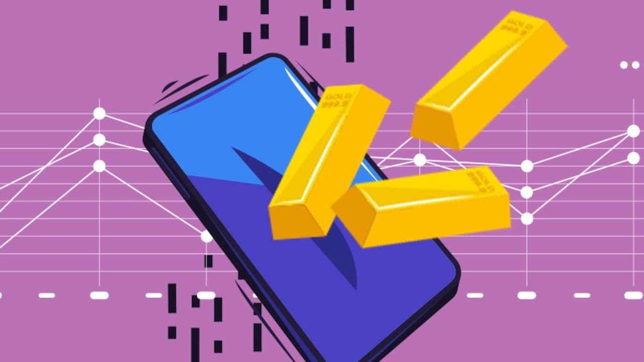 Paytm Gold: Start Investing With Just ₹1