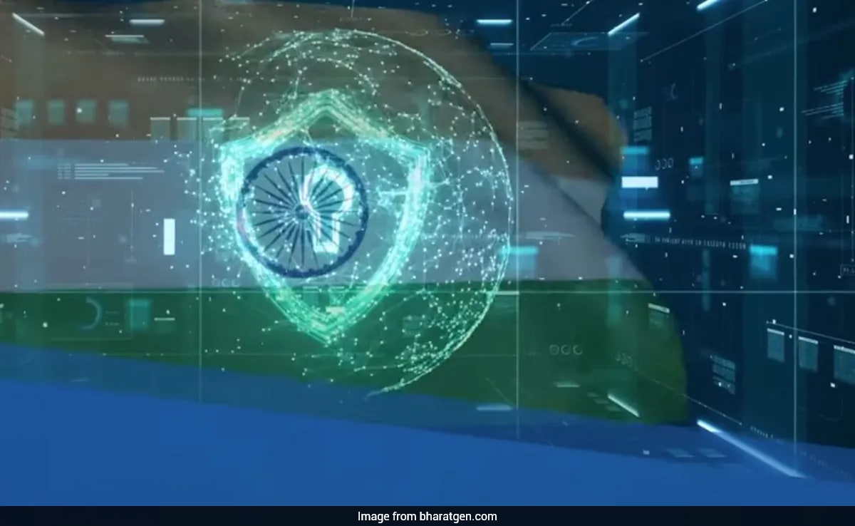 How BharatGen Is Building India's Sovereign AI Future