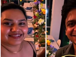 कॉरपोरेट की नौकरी छोड़ पानीपुरी को बनाया ब्रांड, लंदन में 6 हज़ार की प्लेट बेच रहा ये कपल, कहानी हैरान कर देगी