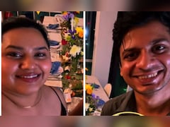 कॉरपोरेट की नौकरी छोड़ पानीपुरी को बनाया ब्रांड, लंदन में 6 हज़ार की प्लेट बेच रहा ये कपल, कहानी हैरान कर देगी