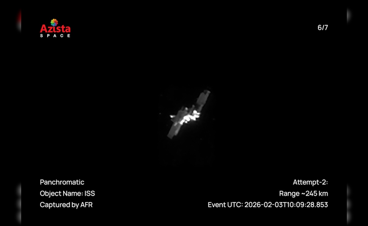 Latest and Breaking News on NDTV