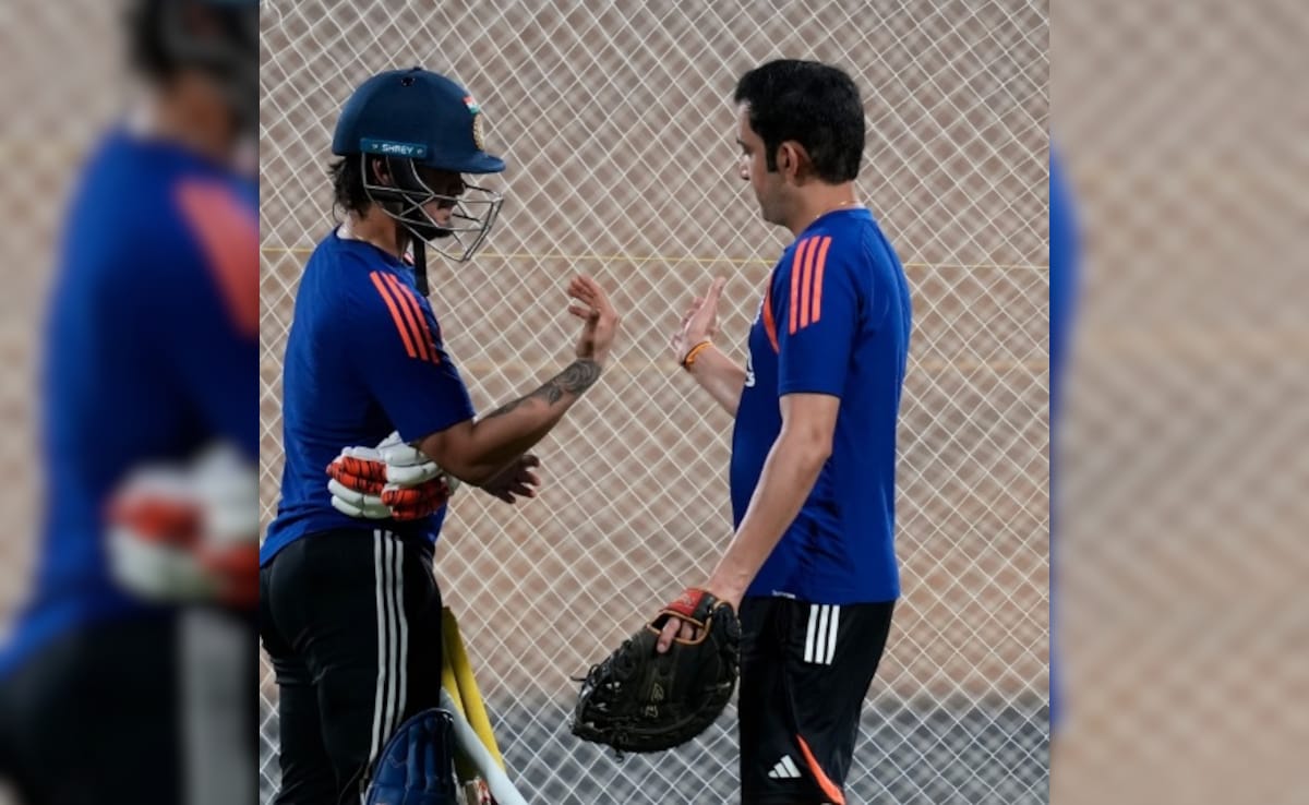 Latest and Breaking News on NDTV Latest and Breaking News on NDTV