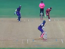 India's 157 Kmph Pacer Concedes 36 Runs In One Over - Video Goes Viral