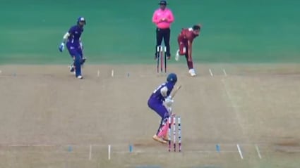 India's 157 Kmph Pacer Concedes 36 Runs In One Over - Video Goes Viral
