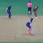 Indias 157 Kmph Pacer Concedes 36 Runs In One Over - Video Goes Viral