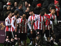 Brentford Edge Out Sixth-Tier Macclesfield In FA Cup