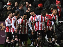 Brentford Edge Out Sixth-Tier Macclesfield In FA Cup