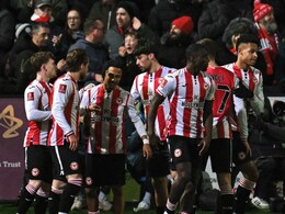 Brentford Edge Out Sixth-Tier Macclesfield In FA Cup