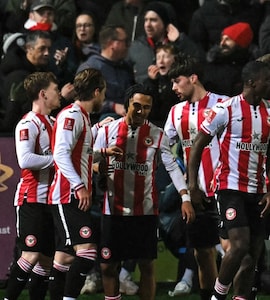 Brentford Edge Out Sixth-Tier Macclesfield In FA Cup