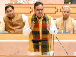 सीएम भजनलाल शर्मा का बड़ा ऐलान, विधानसभा में बोले- खेजड़ी को बचाने के लिए कानून लाएंगे