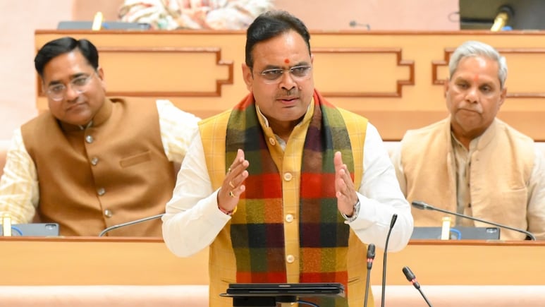 सीएम भजनलाल शर्मा का बड़ा ऐलान, विधानसभा में बोले- खेजड़ी को बचाने के लिए कानून लाएंगे