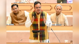 आज सीएम भजनलाल शर्मा का बजट पर जवाब, राजस्थान के लिए कर सकते हैं बड़ी घोषणा