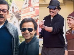 In A Priyadarshan Comedy, Rajpal Yadav Is The Main Character