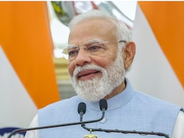 दिल्ली से जयपुर मात्र 3 घंटे में! PM मोदी आज करेंगे नए 'ग्रीनफील्ड एक्सप्रेसवे' का उद्घाटन, जानें क्या है इसकी खासियत