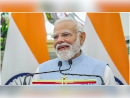 अब हार्डवेयर में भी भारत की पहचान मजबूत... साणंद में माइक्रोन ATMP प्लांट के उद्घाटन पर पीएम मोदी