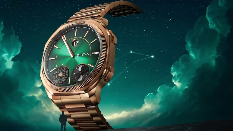 Titan Shares Hit Record High After Q3 Boost; CFO Says US Market Back In Focus