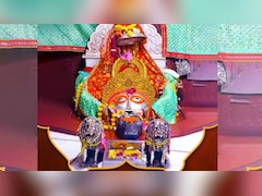 UP के इस मंदिर में विराजमान हैं दिव्य शक्ति, सिद्धपीठ के दर्शन मात्र से दूर होते हैं बड़े से बड़े कष्ट