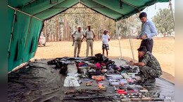 Exclusive: Senior Maoist Leader Denies Surrender, Says He Was Arrested