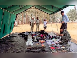 EXCLUSIVE: Senior Maoist Leader Denies Surrender, Says He Was Arrested