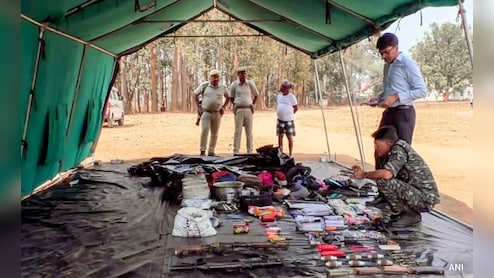 Exclusive: Senior Maoist Leader Denies Surrender, Says He Was Arrested