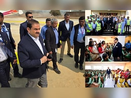 गौतम अदाणी ने बिहार और झारखंड का किया दौरा, 40 हजार करोड़ से अधिक की परियोजनाओं की समीक्षा की