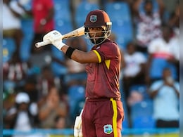 शाई होप ने बनाया गजब का रिकॉर्ड, झूम उठी पूरी दुनिया, वेस्टइंडीज क्रिकेट के रिकॉर्ड बुक में दर्ज हुआ नाम