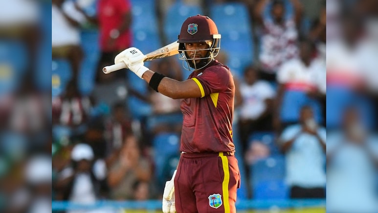 शाई होप ने बनाया गजब का रिकॉर्ड, झूम उठी पूरी दुनिया, वेस्टइंडीज क्रिकेट के रिकॉर्ड बुक में दर्ज हुआ नाम