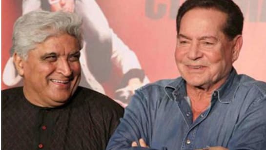 Why Salim Khan And Javed Akhtar Broke The Iconic Salim-Javed Duo In 1982