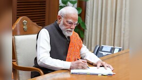 India AI Impact Summit: PM Modi To Meet Tech Titans As India Eyes $100 Billion Investments