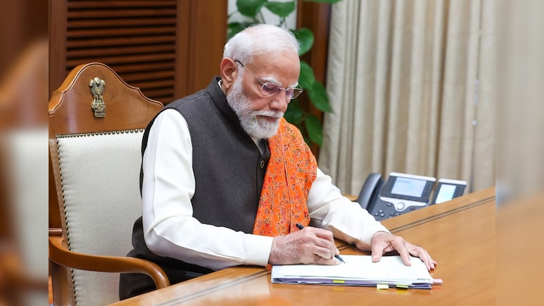 India AI Impact Summit 2026: PM Modi To Meet Tech Titans As India Eyes $100 Billion Investments