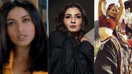 Raveena Tandon Reveals Why She Rejected <i>Kuch Kuch Hota Hai</i> And <i>Chaiyya Chaiyya</i>