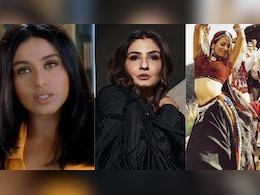 Raveena Tandon Reveals Why She Rejected <i>Kuch Kuch Hota Hai</i> And <i>Chaiyya Chaiyya</i>