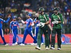 "So Much Talk": Pak Star Namedrops India After Entering T20 World Cup Super 8