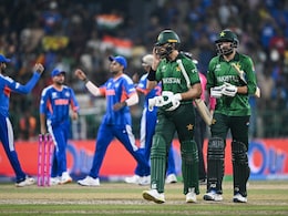 "So Much Talk": Pakistan Star Namedrops India After Entering T20 World Cup Super Eight