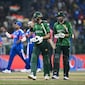 "So Much Talk": Pakistan Star Namedrops India After Entering T20 World Cup Super Eight