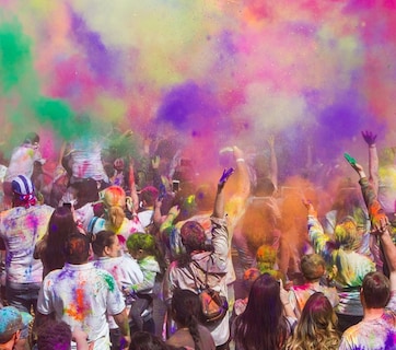 Holi Festival 2026: 2 की 3 मार्च? यंदा होळी नेमकी कधी साजरी करावी? जाणून घ्या अचूक तारीख!