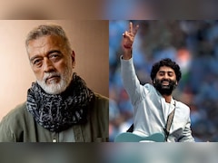 Lucky Ali On Arijit's Singing Retirement: "Something Must Have Snapped"