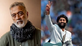 Lucky Ali Backs Arijit Singh Quitting Playback Singing: 'It's Not A Loss'