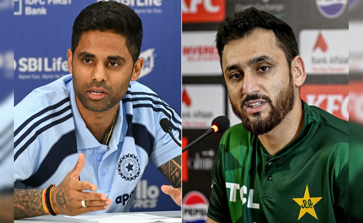 India vs Pakistan Press Conference LIVE, T20 World Cup 2026: Weather, Team Selection In Focus